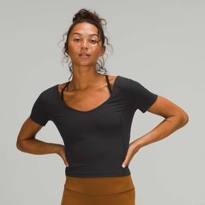 lululemon align tee
